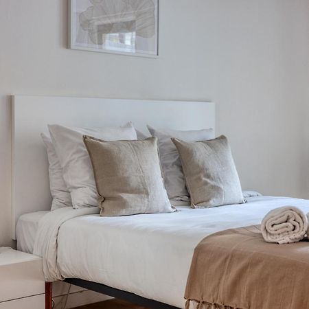 Sweett - Stassart Apartment Брюксел Екстериор снимка