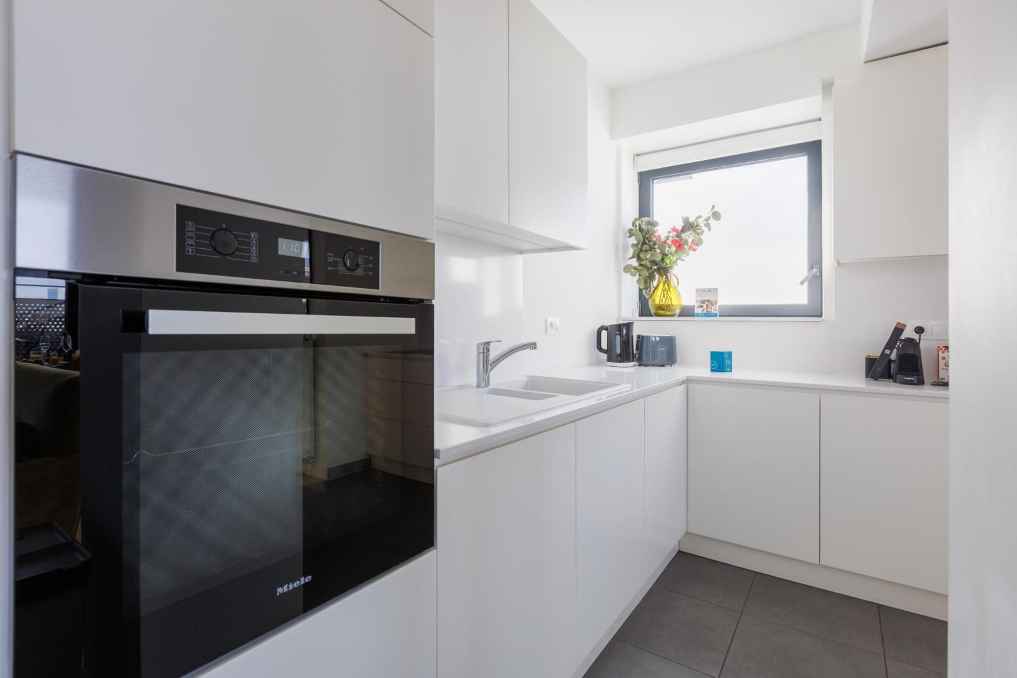 Sweett - Stassart Apartment Брюксел Екстериор снимка