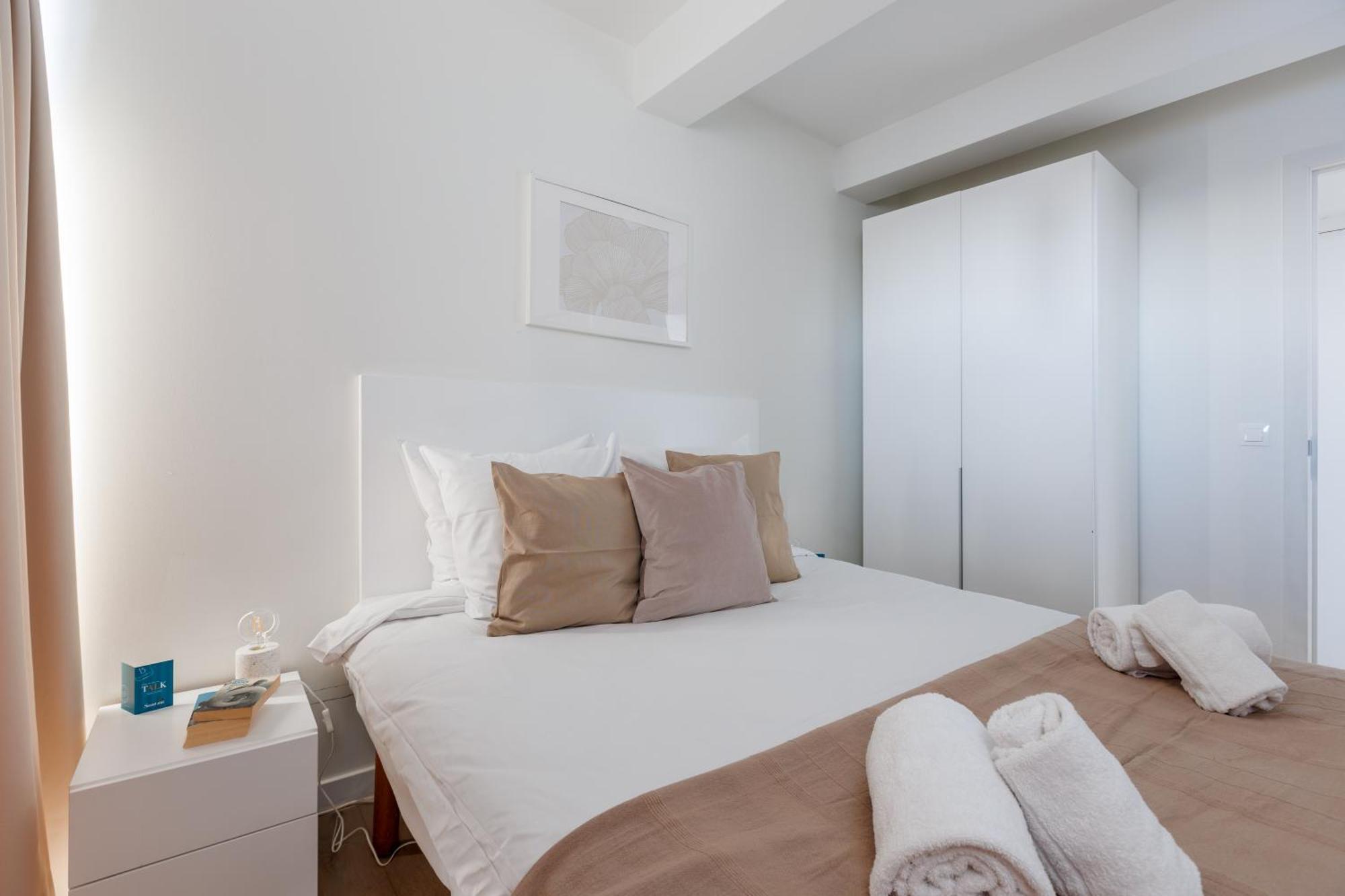 Sweett - Stassart Apartment Брюксел Екстериор снимка