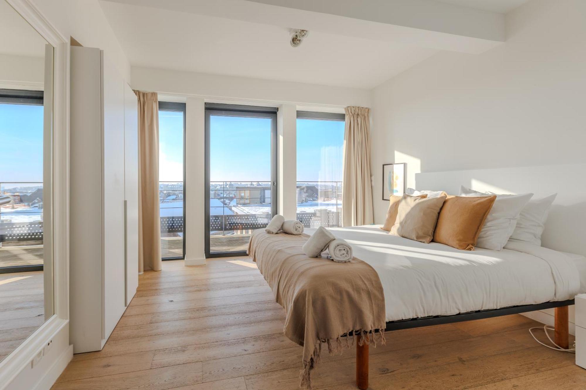Sweett - Stassart Apartment Брюксел Екстериор снимка