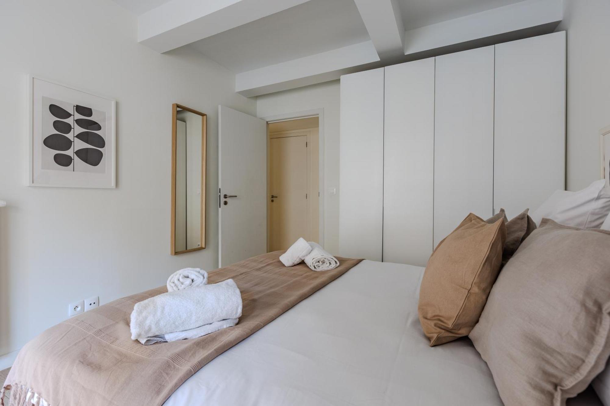 Sweett - Stassart Apartment Брюксел Екстериор снимка