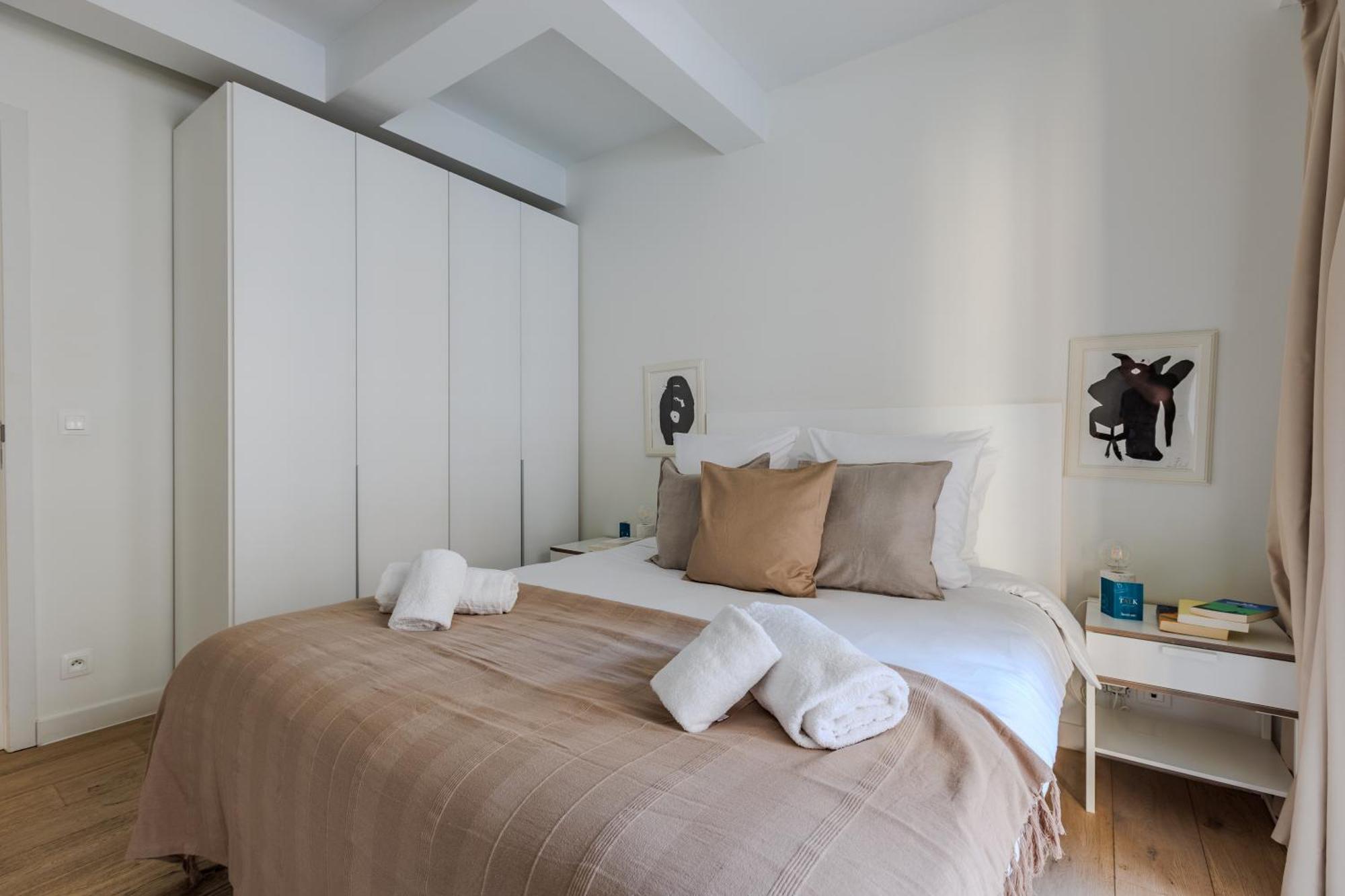 Sweett - Stassart Apartment Брюксел Екстериор снимка