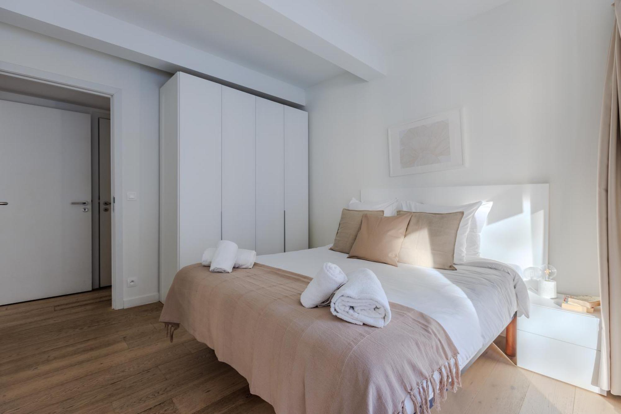 Sweett - Stassart Apartment Брюксел Екстериор снимка