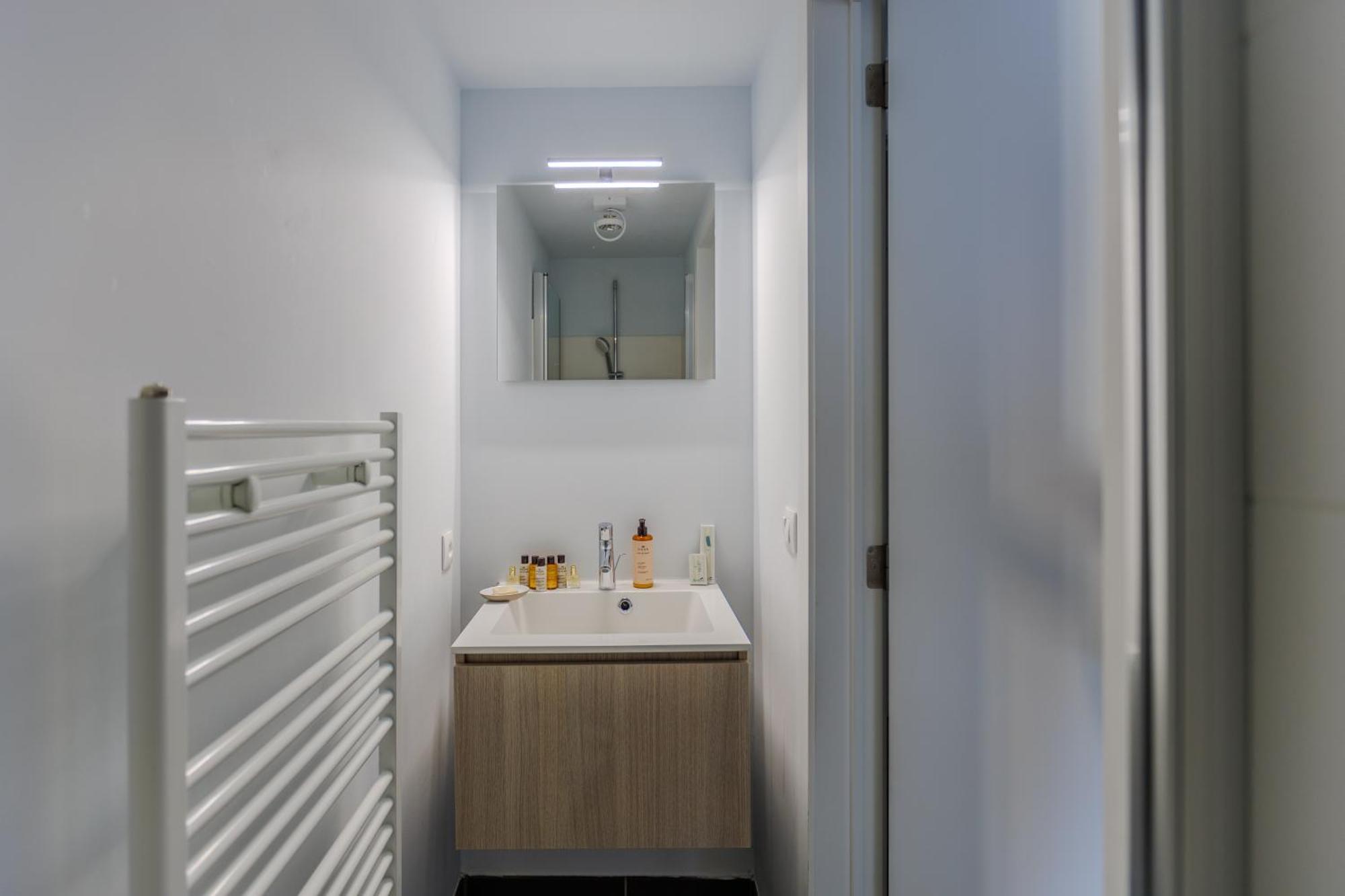 Sweett - Stassart Apartment Брюксел Екстериор снимка