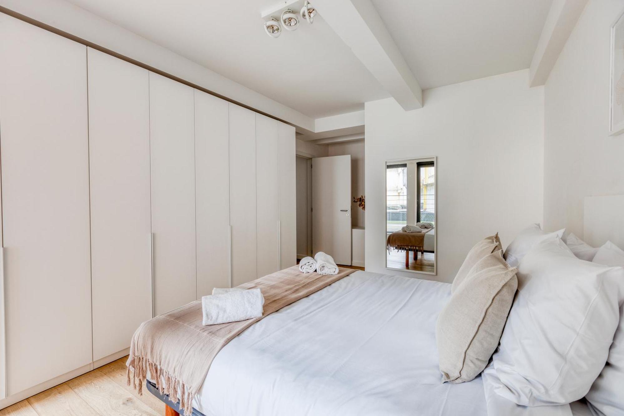 Sweett - Stassart Apartment Брюксел Екстериор снимка
