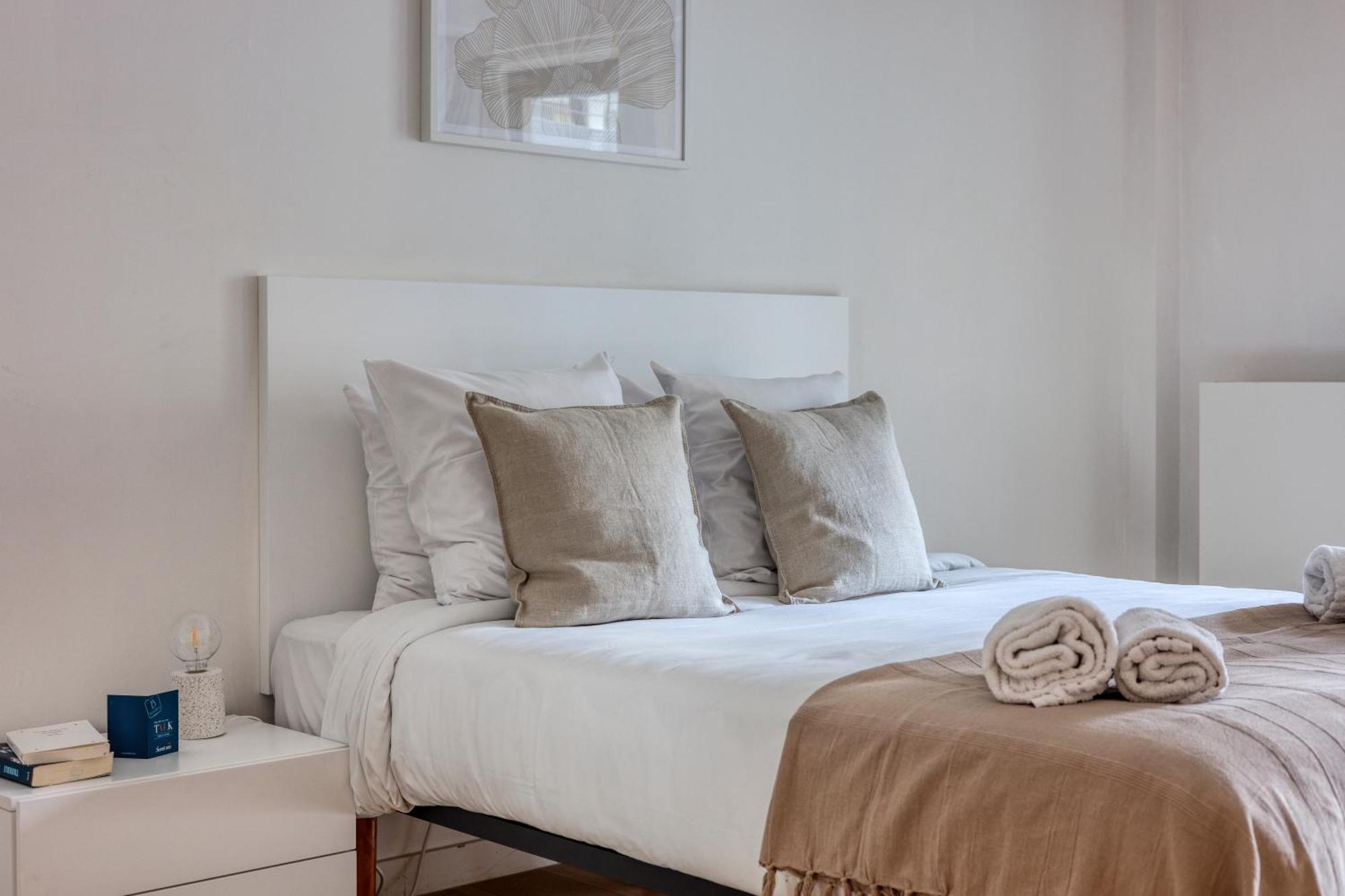 Sweett - Stassart Apartment Брюксел Екстериор снимка
