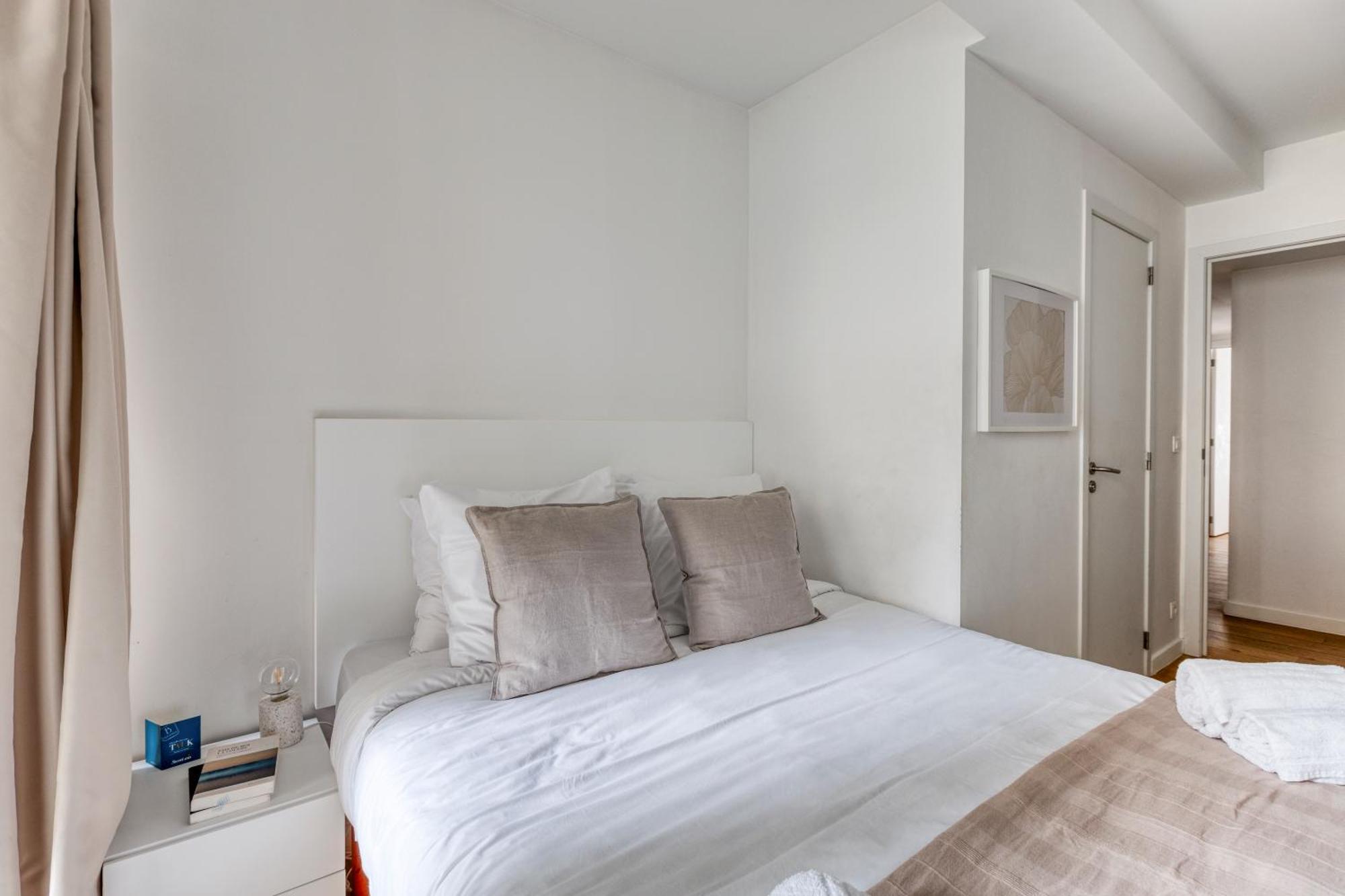 Sweett - Stassart Apartment Брюксел Екстериор снимка
